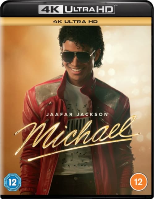 Michael (4K UHD)