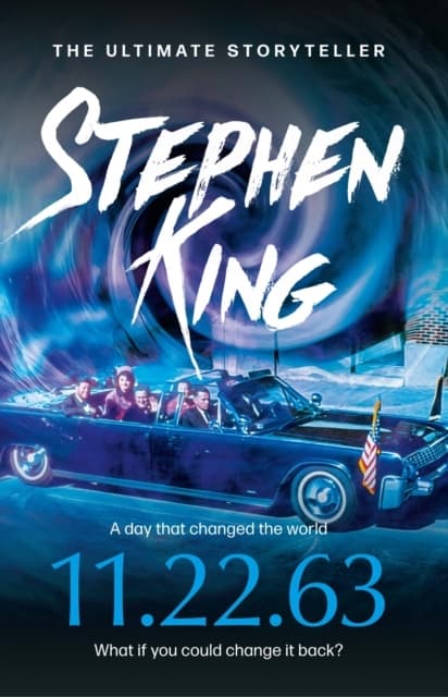 11.22.63 (Bok / Pocket)