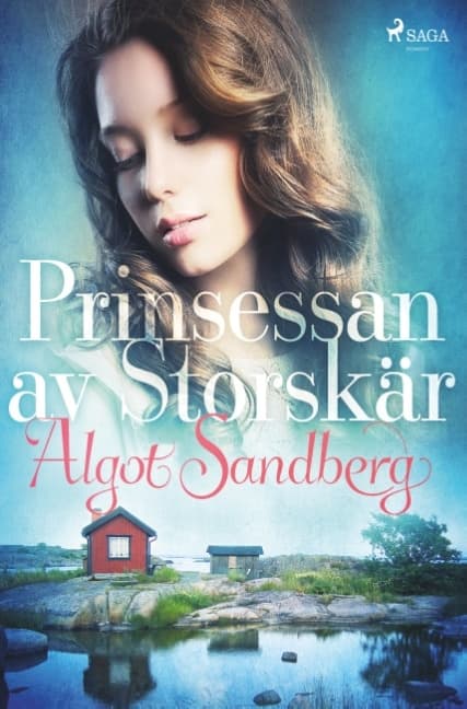 Prinsessan Av Storskär (Bok / Häftad)