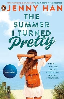 The Summer I Turned Pretty (Bok / Pocket)