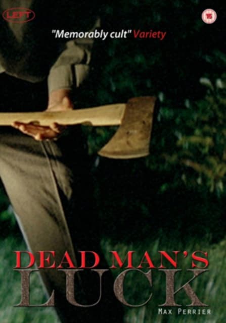 Dead Man's Luck (DVD)