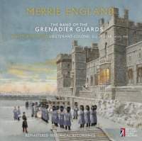 Merrie England (CD)