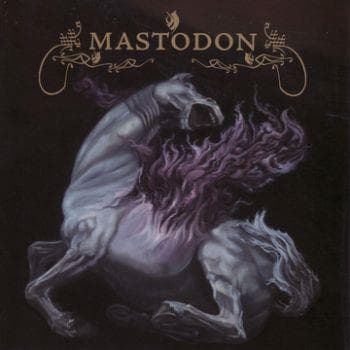 Mastodon: Remission (CD)