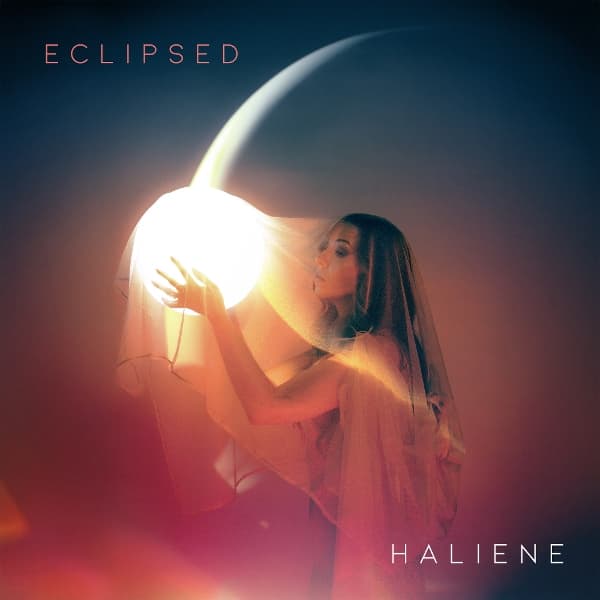 Haliene: Eclipsed (CD)