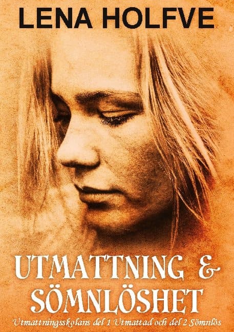 Utmattning & Sömnlöshet (Bok / Häftad)