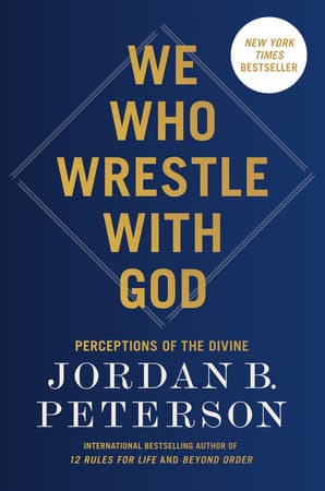 We Who Wrestle With God (Bok / Häftad)