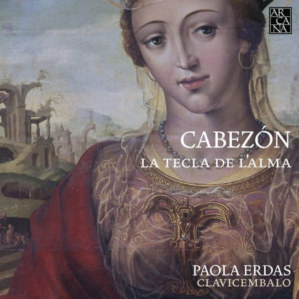Cabezon: La Tecla De Lalma (CD)