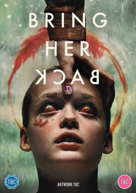 Bring her back (DVD)