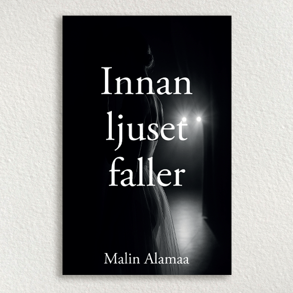 Innan Ljuset Faller (Bok / Inbunden)