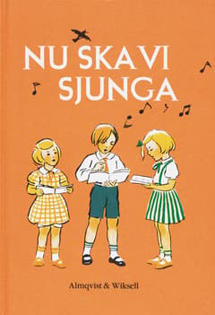 Nyt laulamme (kirja / sidottu)