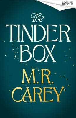 The Tinder Box (Kirja / Nidottu)