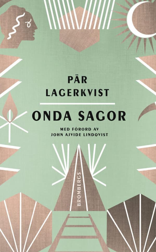 Onda Sagor (Bok / Pocket)