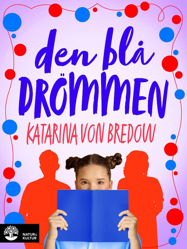 Sininen unelma (Kirja / Kovakantinen)