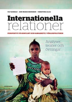 Internationella Relationer (Bok / Häftad)