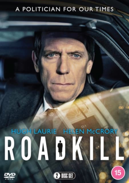 Roadkill (2 DVD)