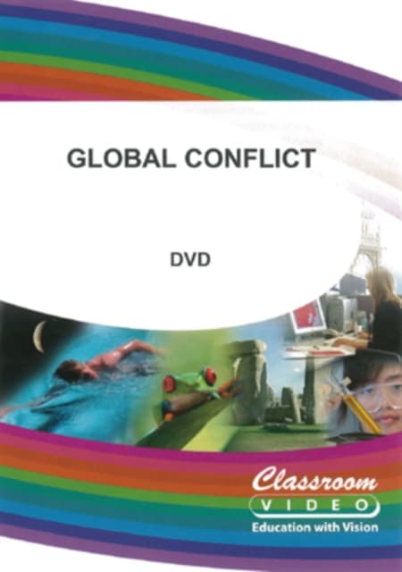 Global Conflict (DVD)
