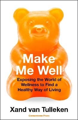 Make Me Well (Bok / Häftad)