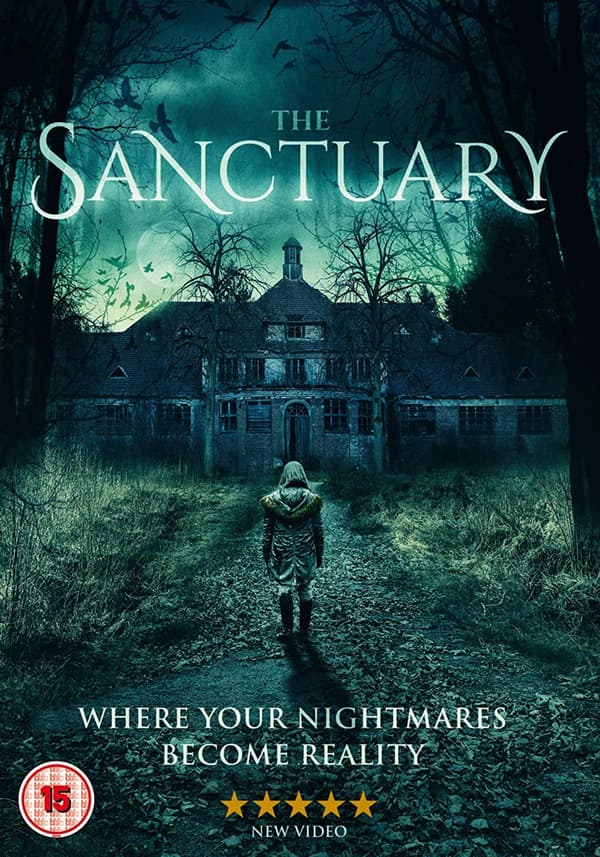 The Sanctuary (DVD)
