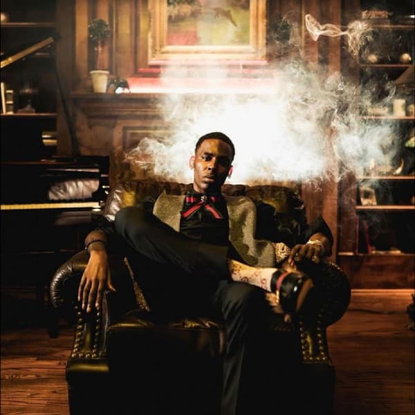 Young Dolph: Paper Route Frank (CD)