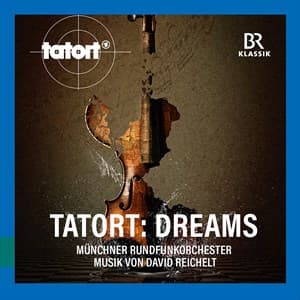 Reichelt David: Dreams (CD)