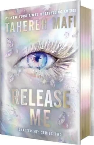 Release Me (Deluxe Limited Edition) (Bok / Inbunden)