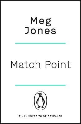 Match Point (Kirja / Pokkari)