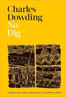 No Dig (Kirja / Kovakantinen)