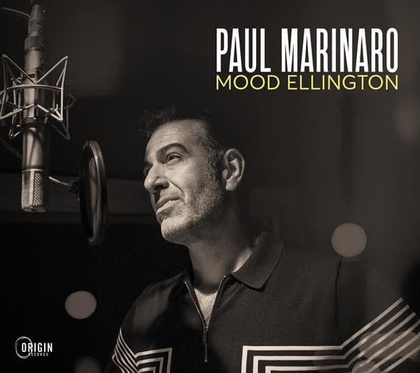 Marinaro Paul: Mood Ellington (2 CD)