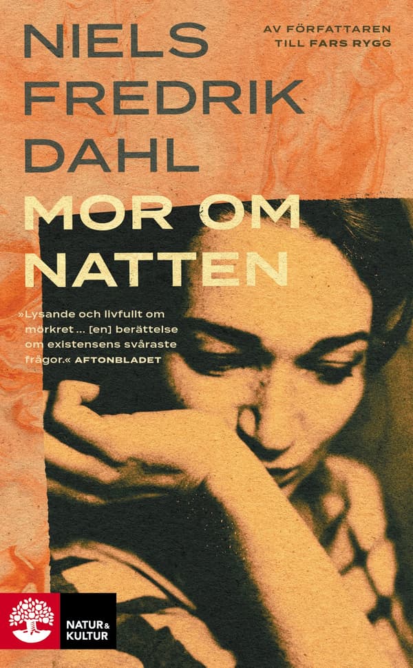 Mor Om Natten (Bok / Pocket)
