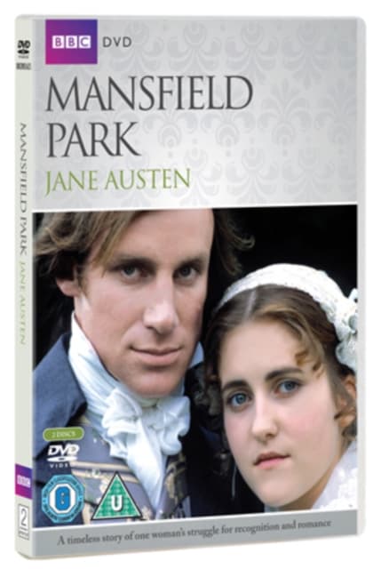 Mansfield Park (2 DVD)