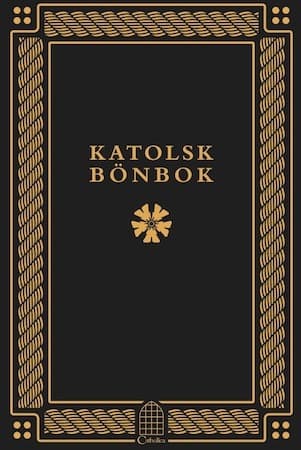 Katolsk Bönbok (Bok / Flexband)