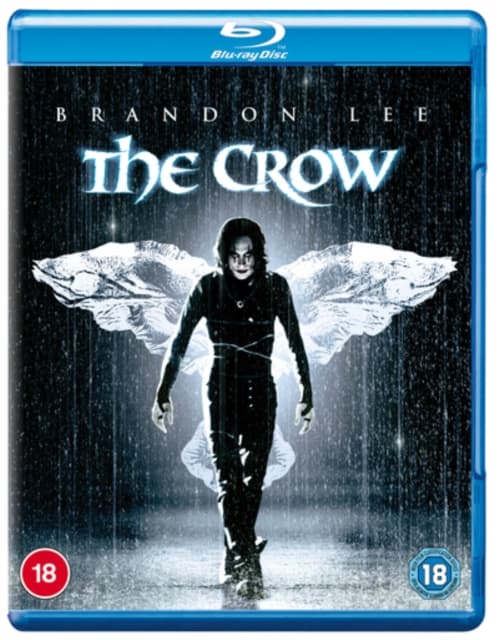 The Crow (Blu-ray)