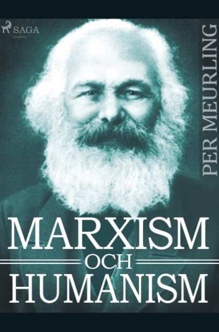 Marxism Och Humanism (Bok / Häftad)
