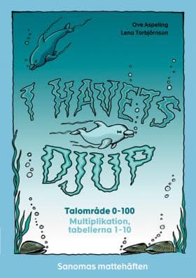 I Havets Djup (5-Pack) (Bok / Häftad)