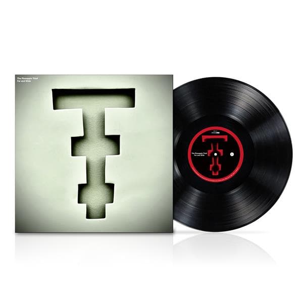 Pineapple Thief: Far and Wide (Vinyl LP)