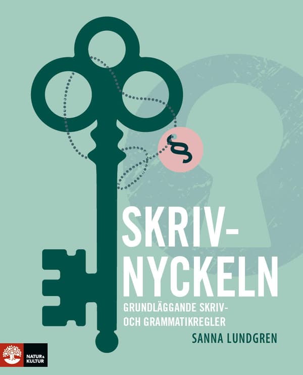 Skrivnyckeln Elevbok (Bok / Häftad)
