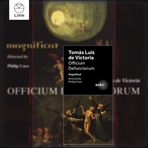 Victoria: Officium Defunctorum (CD)