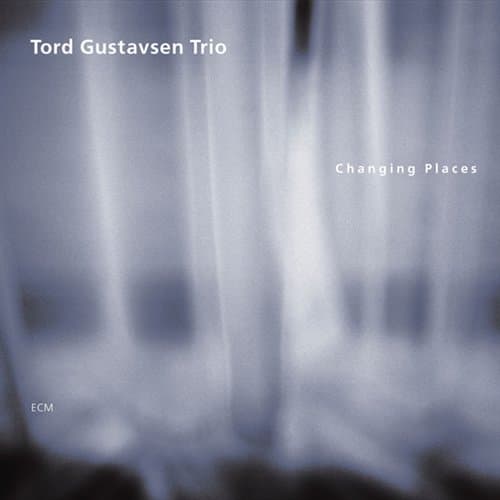 Gustavsen Tord Trio: Changing Places (CD)