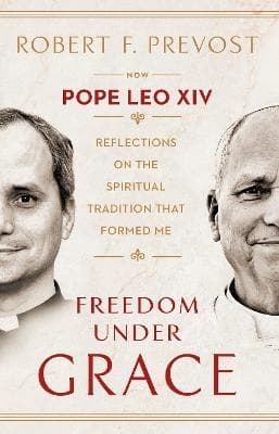 Freedom Under Grace (Bok / Häftad)