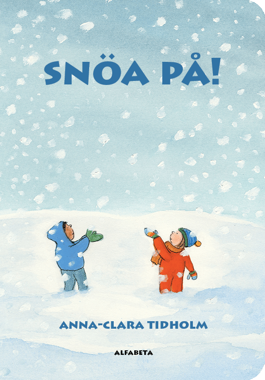 Luntaa! (Kirja / Pahvikirja)