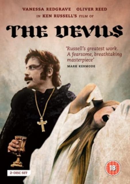 The Devils (2 DVD)