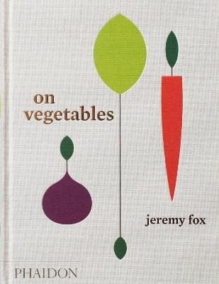 On Vegetables (Kirja / Kovakantinen)