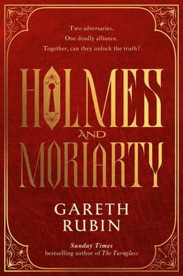 Holmes and Moriarty (Bok / Häftad)