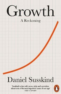 Growth (Bok / Pocket)