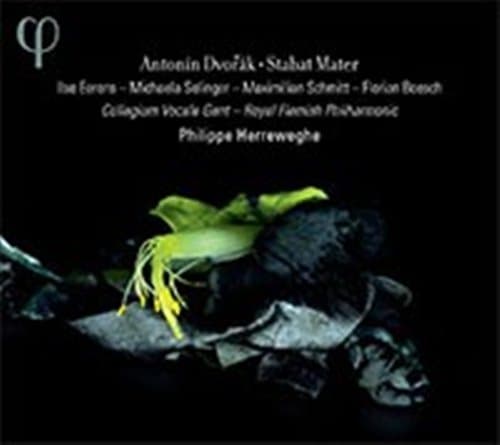 Dvorak: Stabat Mater (CD)