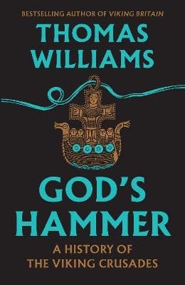 God's Hammer (Bok / Inbunden)