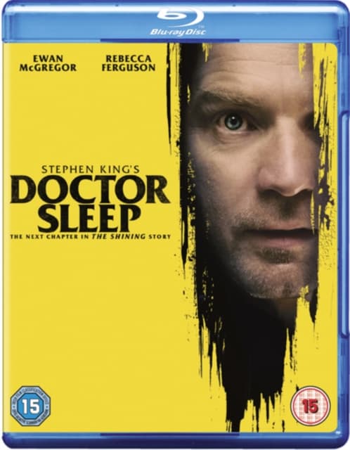 Doctor Sleep (Blu-ray)