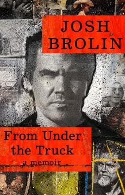 From Under the Truck (Bok / Häftad)
