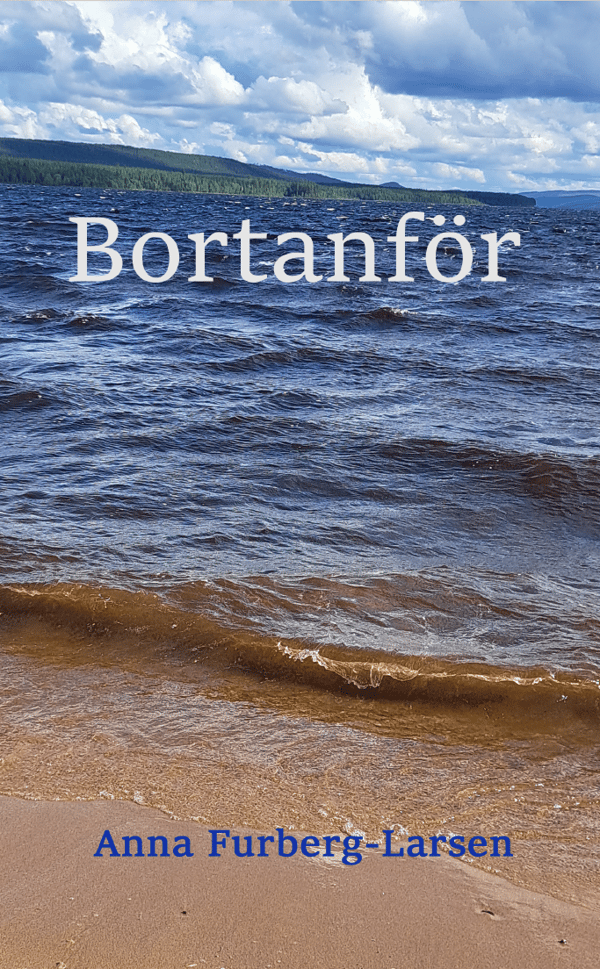 Bortanför (Kirja / Pokkari)