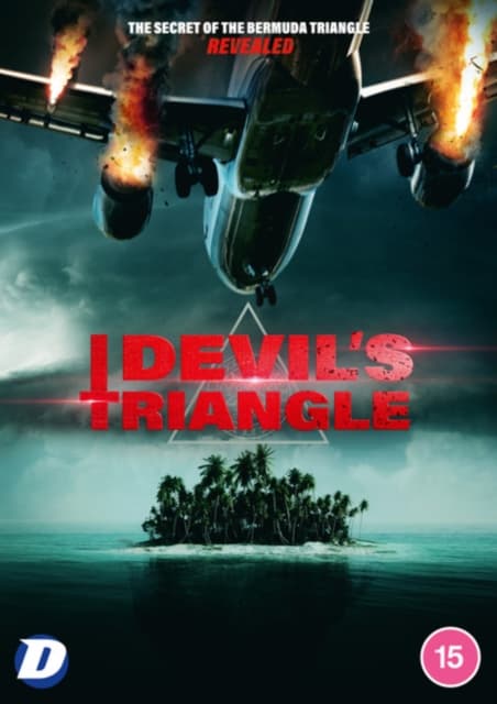 Devil's Triangle (DVD)